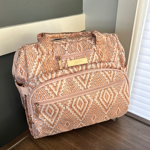 Ju-Ju-Be Handbags - Jujube diaper bag